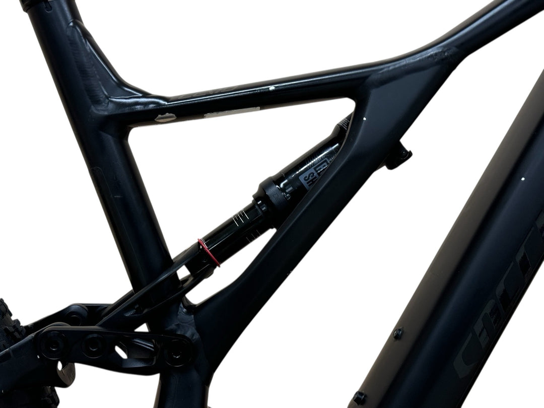 Specialized Turbo Levo Comp Alloy 29 inch E-Mountainbike Refurbished Gebruikte fiets