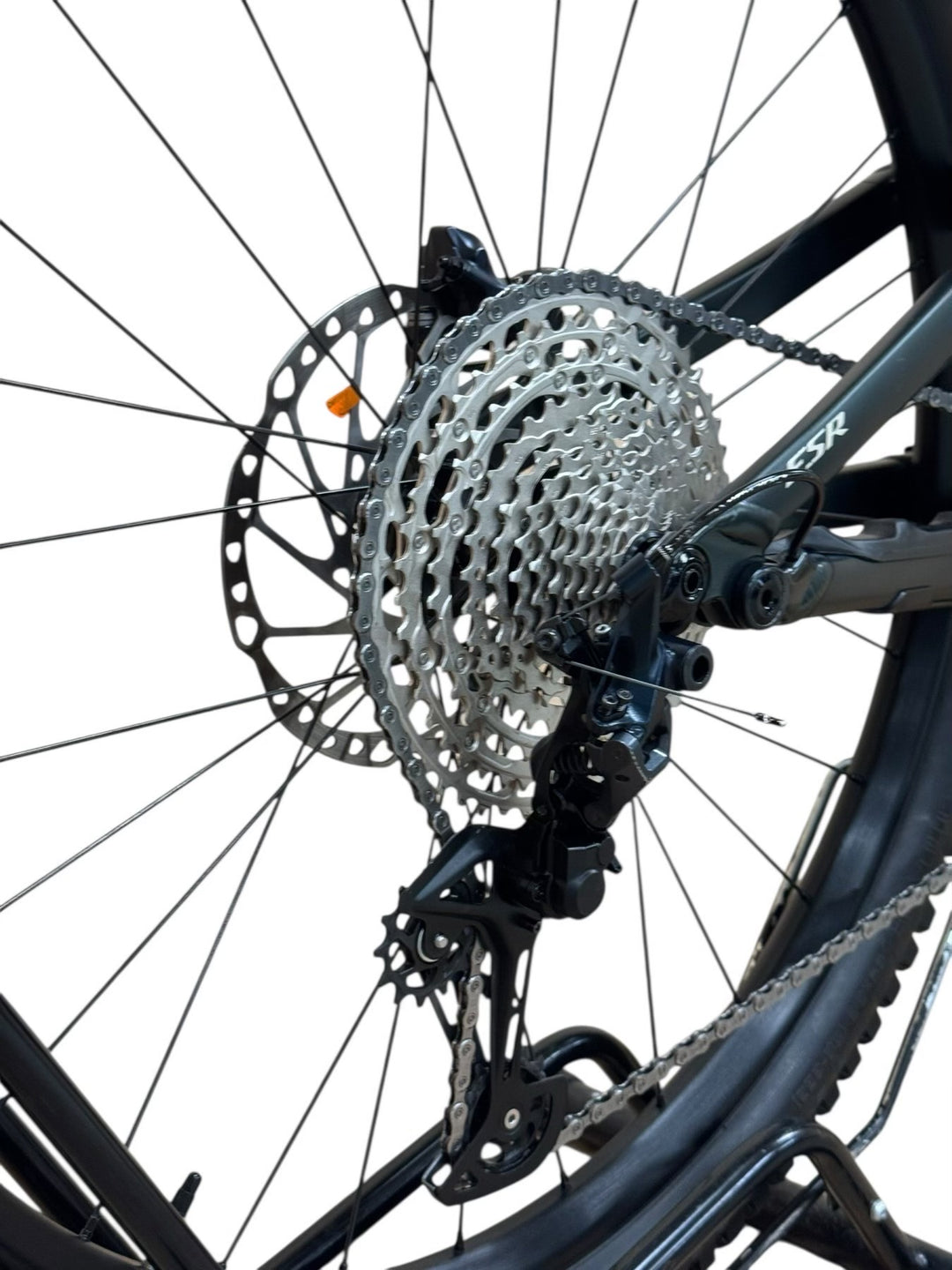 Specialized Turbo Levo Comp Alloy 29 inch E-Mountainbike Refurbished Gebruikte fiets 