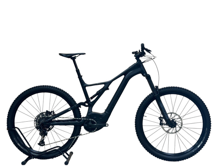 Specialized Turbo Levo Comp Alloy 29 inch E-Mountainbike Refurbished Gebruikte fiets