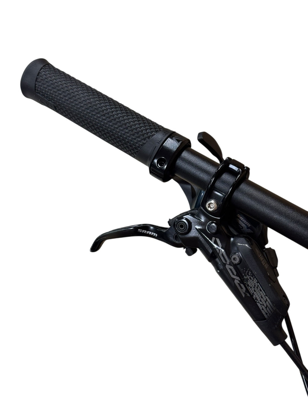 Specialized Turbo Levo Comp Alloy E-Mountainbike Refurbished Gebruikte fiets