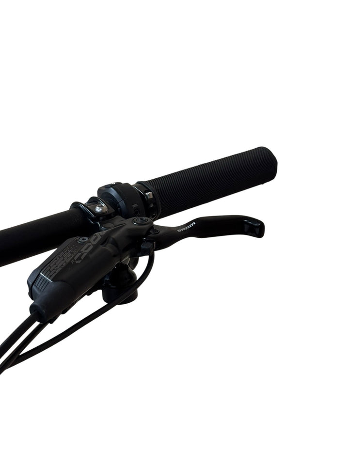 Specialized Turbo Levo Comp Alloy E-Mountainbike Refurbished Gebruikte fiets