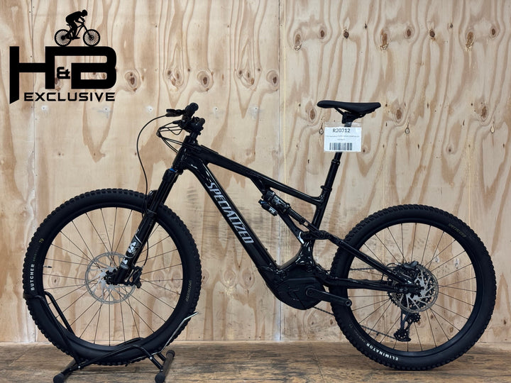 Specialized Turbo Levo Comp Alloy E-Mountainbike Refurbished Gebruikte fiets 