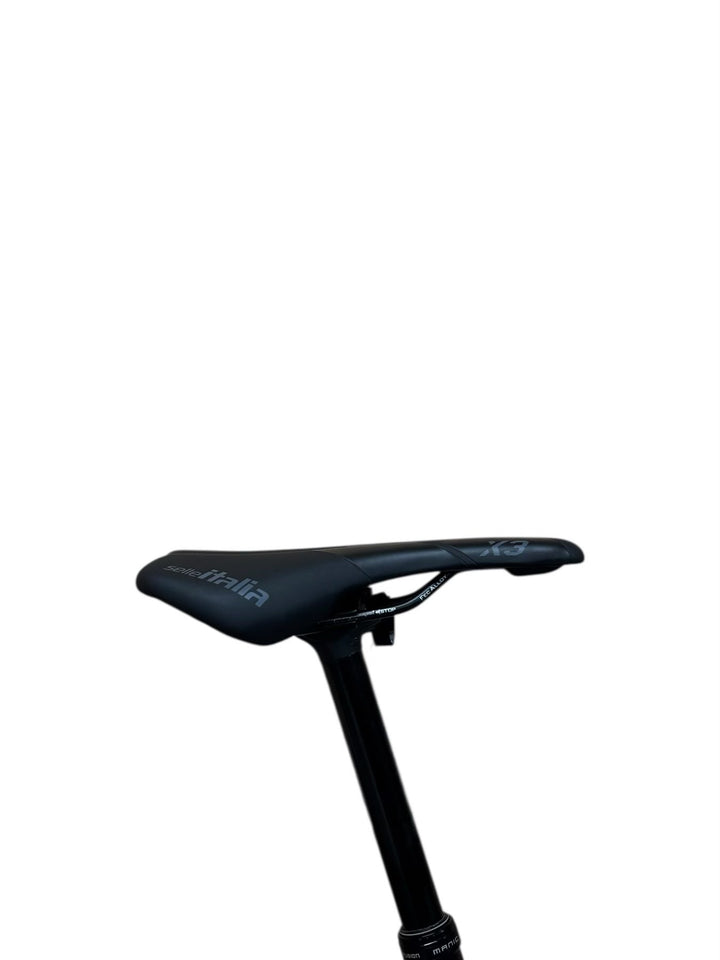 Specialized Turbo Levo Comp Alloy E-Mountainbike Refurbished Gebruikte fiets 