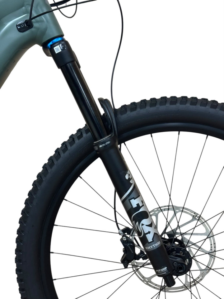 Specialized Turbo Levo Comp Alloy E-Mountainbike Refurbished Gebruikte fiets 