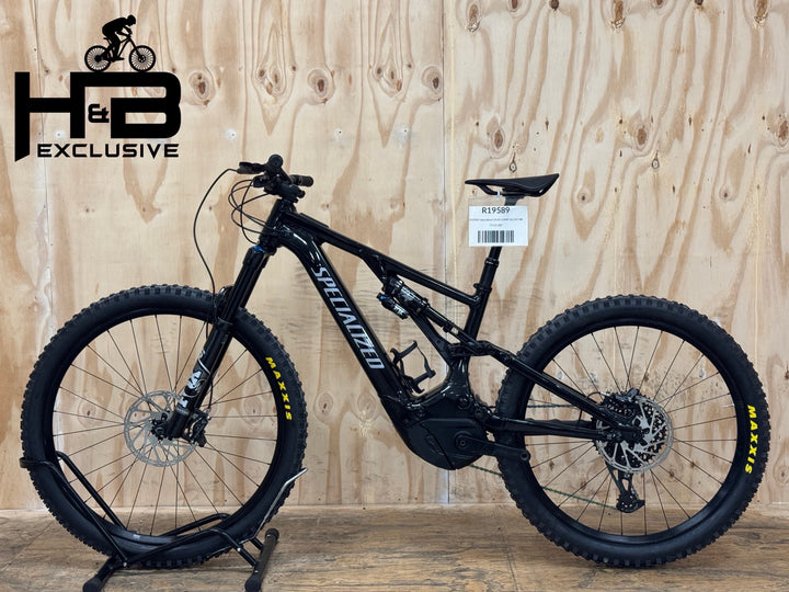 Specialized Turbo Levo Comp Alloy E-Mountainbike Refurbished Gebruikte fiets 