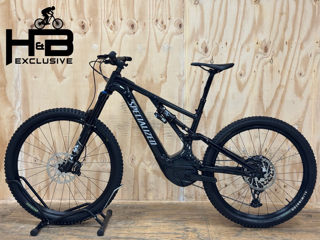 Specialized Turbo Levo Comp Alloy E-Mountainbike Refurbished Gebruikte fiets 