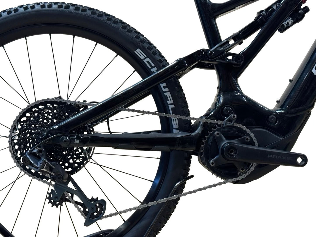 Specialized Turbo Levo Comp Alloy E-Mountainbike Refurbished Gebruikte fiets 