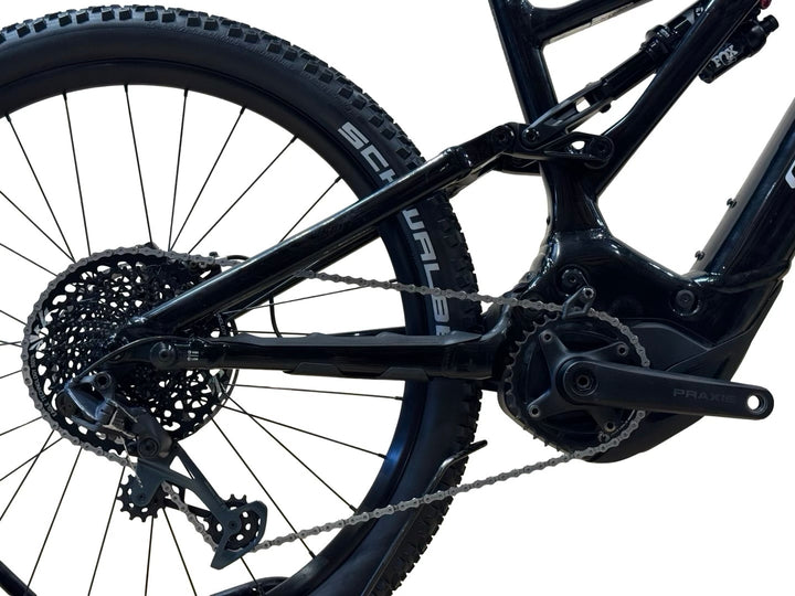Specialized Turbo Levo Comp Alloy E-Mountainbike Refurbished Gebruikte fiets 
