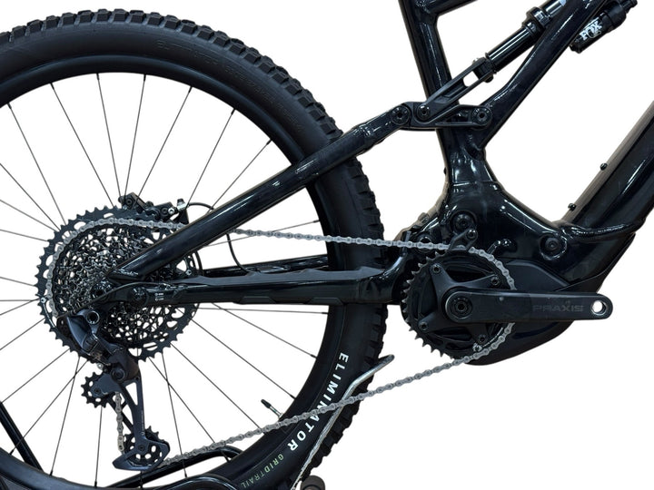 Specialized Turbo Levo Comp Alloy E-Mountainbike Refurbished Gebruikte fiets 