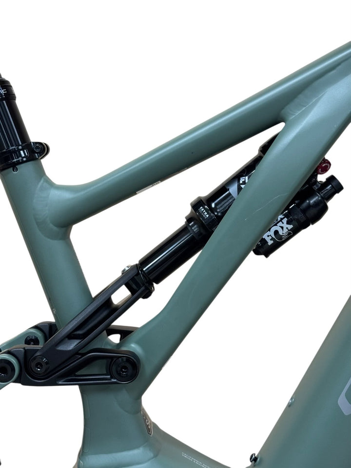 Specialized Turbo Levo Comp Alloy E-Mountainbike Refurbished Gebruikte fiets 