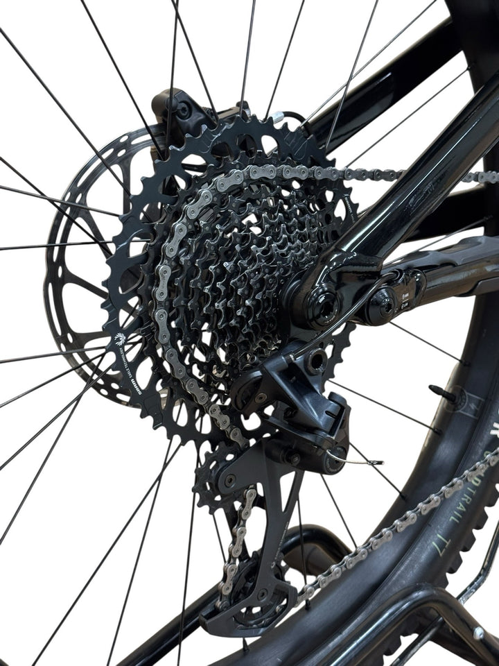 Specialized Turbo Levo Comp Alloy E-Mountainbike Refurbished Gebruikte fiets