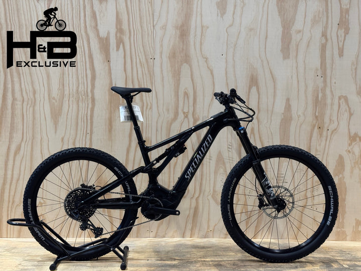 Specialized Turbo Levo Comp Alloy E-Mountainbike Refurbished Gebruikte fiets 