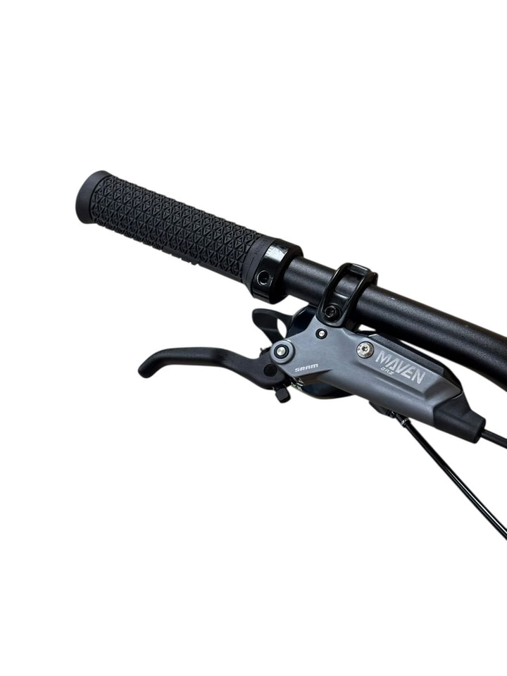 Specialized Turbo Levo Comp Alloy E-Mountainbike Refurbished Gebruikte fiets 