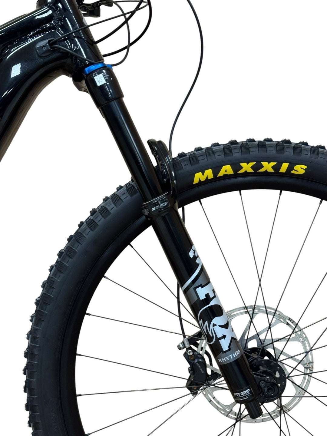 Specialized Turbo Levo Comp Alloy E-Mountainbike Refurbished Gebruikte fiets 