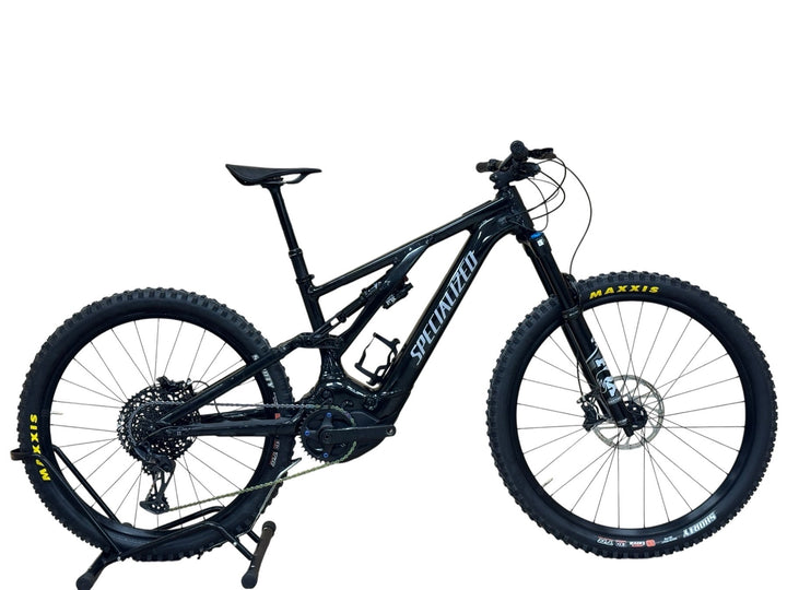 Specialized Turbo Levo Comp Alloy E-Mountainbike Refurbished Gebruikte fiets 