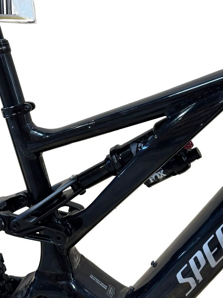 Specialized Turbo Levo Comp Alloy E-Mountainbike Refurbished Gebruikte fiets 