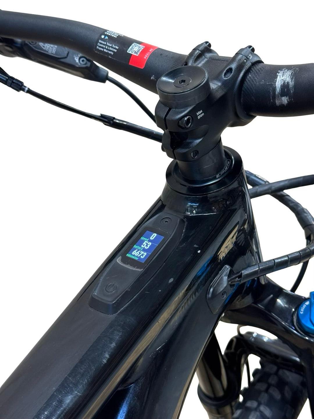 Specialized Turbo Levo Comp Alloy E-Mountainbike Refurbished Gebruikte fiets 