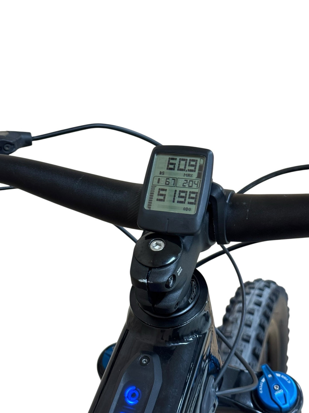 Specialized Turbo Levo Comp Alloy E-Mountainbike Gebraucht | Generalüberholt