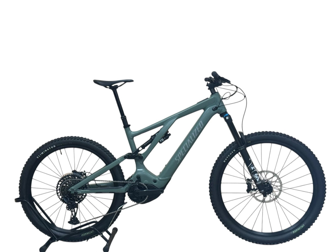 Specialized Turbo Levo Comp Alloy E-Mountainbike Refurbished Gebruikte fiets 