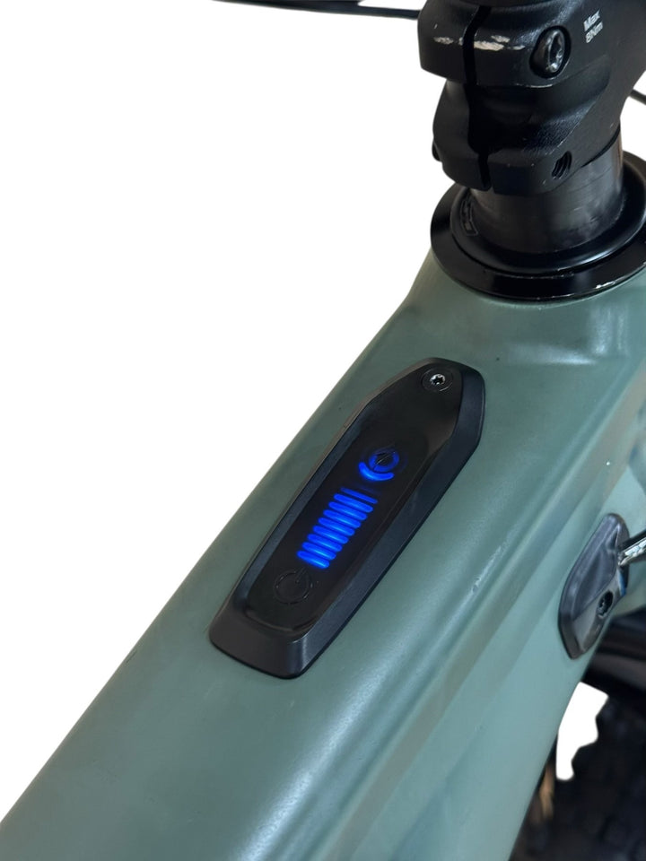 Specialized Turbo Levo Comp Alloy E-Mountainbike Refurbished Gebruikte fiets 