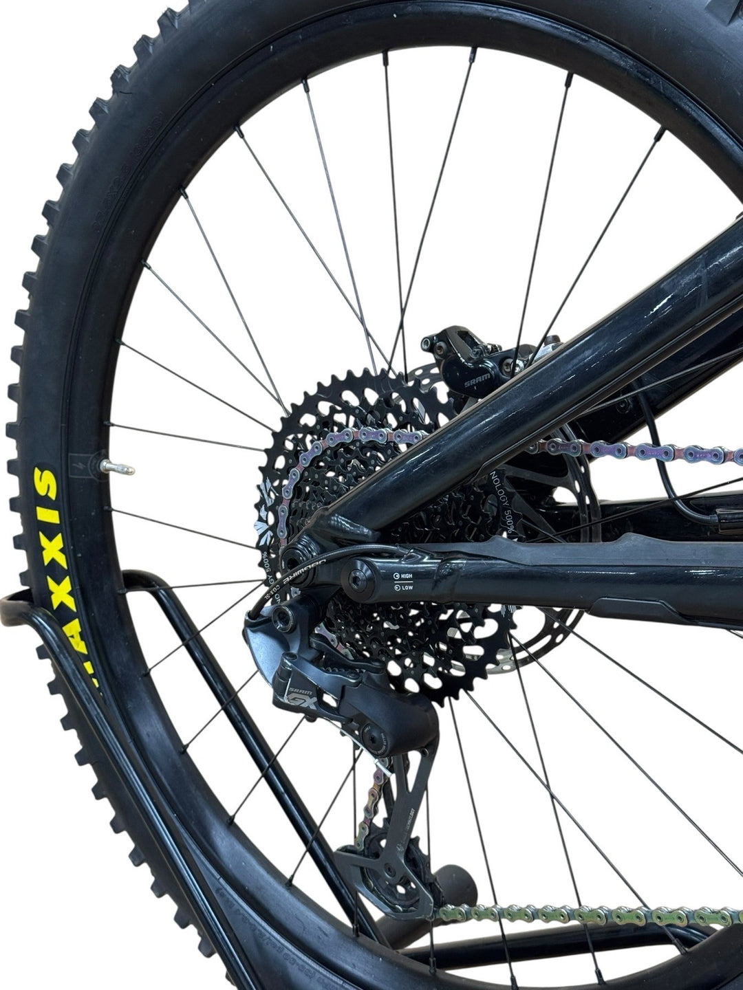 Specialized Turbo Levo Comp Alloy E-Mountainbike Refurbished Gebruikte fiets 