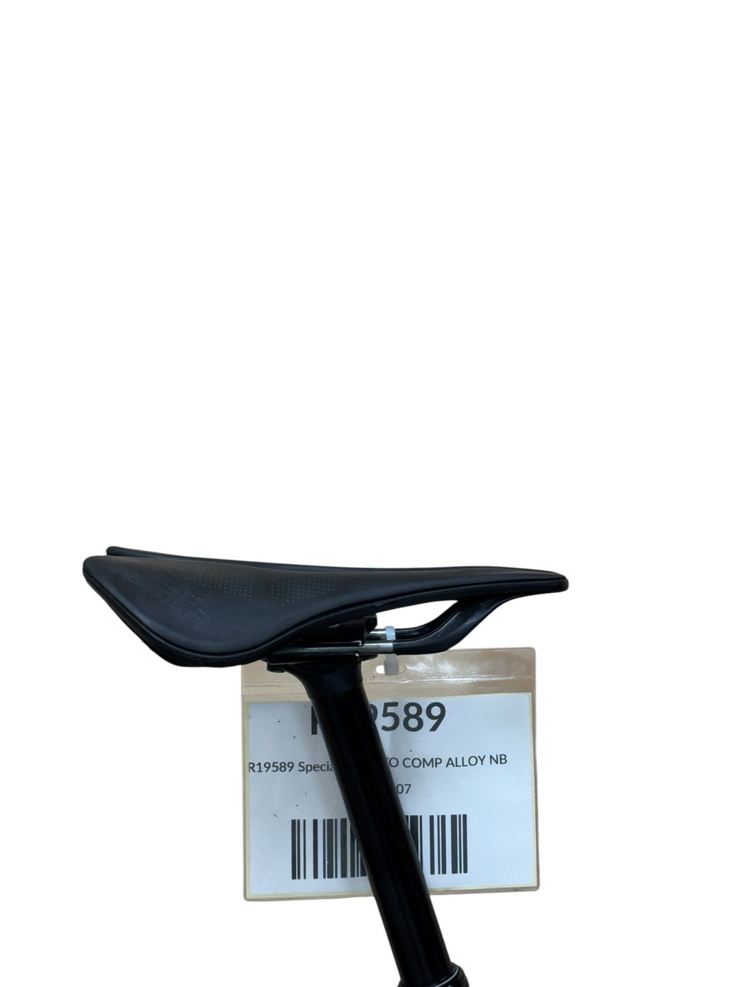 Specialized Turbo Levo Comp Alloy E-Mountainbike Refurbished Gebruikte fiets 