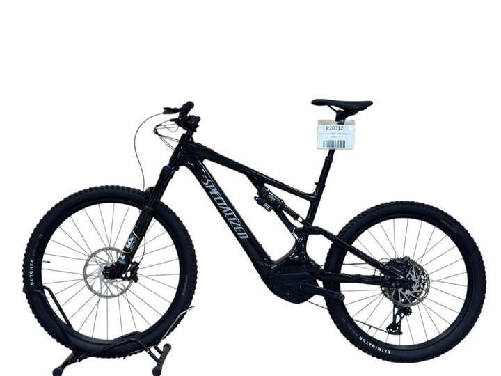 Specialized Turbo Levo Comp Alloy E-Mountainbike Refurbished Gebruikte fiets 