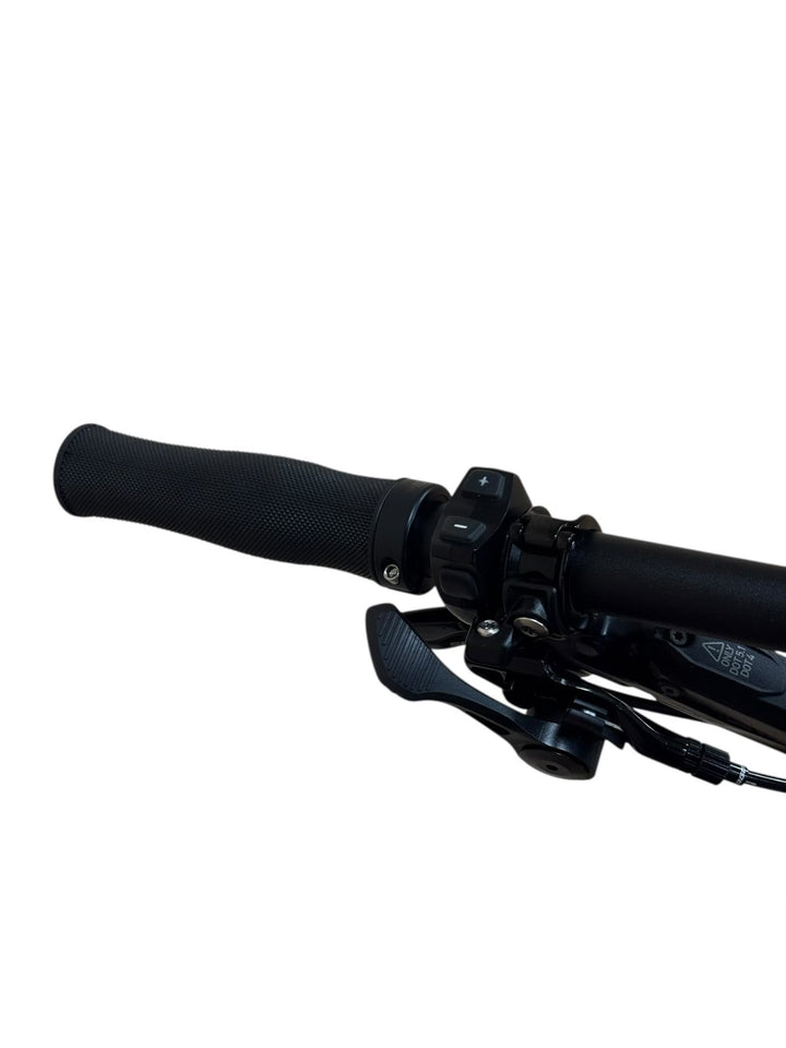 Specialized Turbo Levo Comp Alloy E-Mountainbike Refurbished Gebruikte fiets 