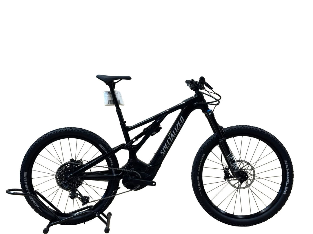 Specialized Turbo Levo Comp Alloy E-Mountainbike Refurbished Gebruikte fiets 