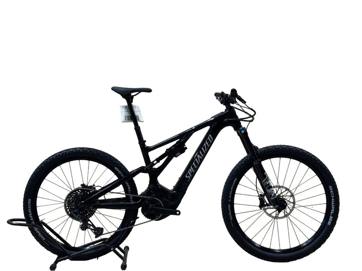 Specialized Turbo Levo Comp Alloy E-Mountainbike Refurbished Gebruikte fiets 