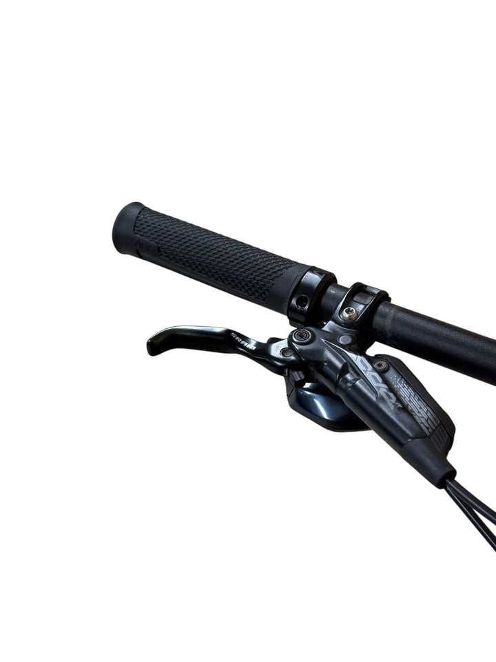 Specialized Turbo Levo Comp Alloy E-Mountainbike Refurbished Gebruikte fiets 