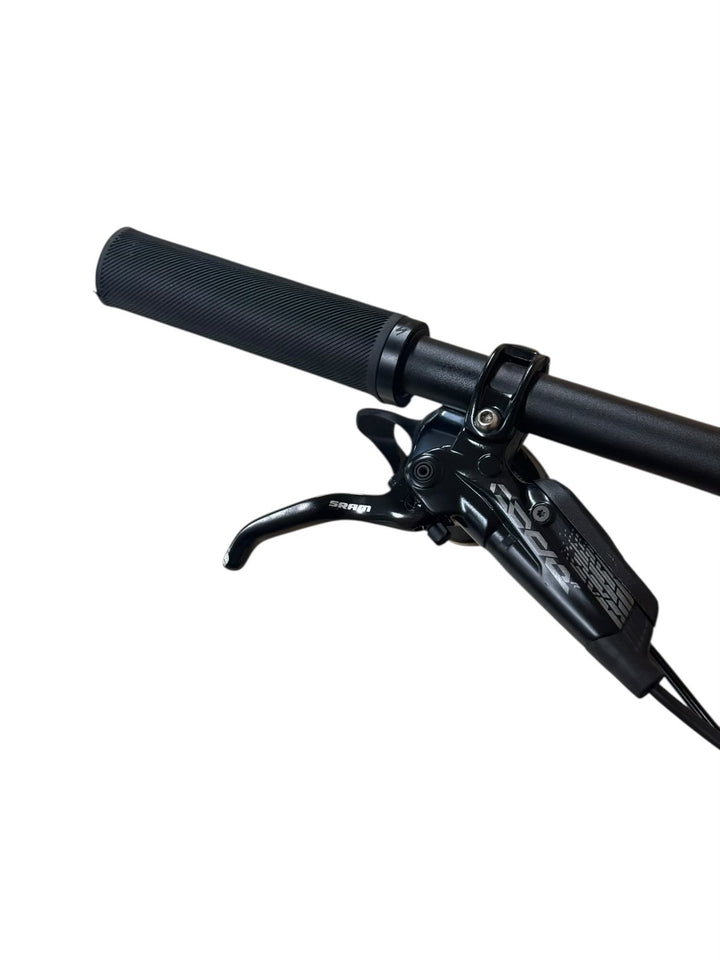 Specialized Turbo Levo Comp Alloy E-Mountainbike Refurbished Gebruikte fiets 