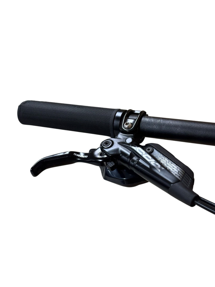 Specialized Turbo Levo Comp Alloy E-Mountainbike Refurbished Gebruikte fiets