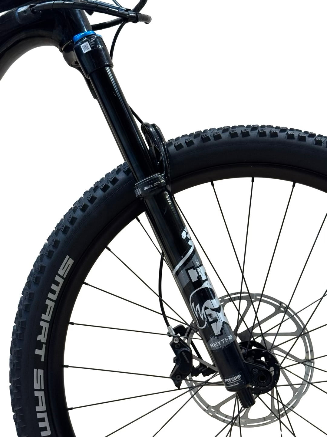 Specialized Turbo Levo Comp Alloy E-Mountainbike Refurbished Gebruikte fiets 