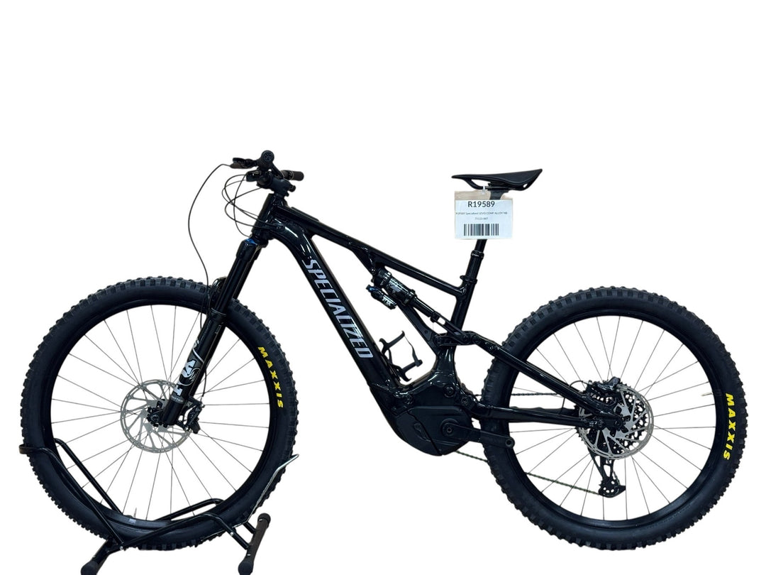 Specialized Turbo Levo Comp Alloy E-Mountainbike Refurbished Gebruikte fiets 