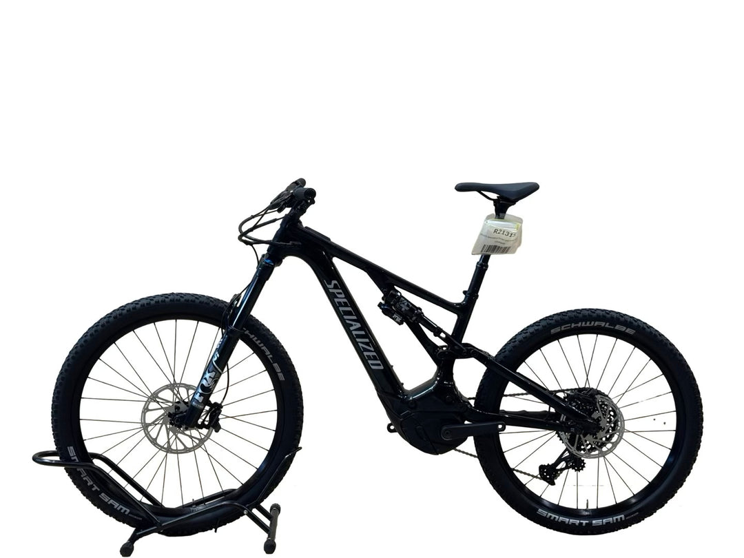 Specialized Turbo Levo Comp Alloy E-Mountainbike Refurbished Gebruikte fiets 