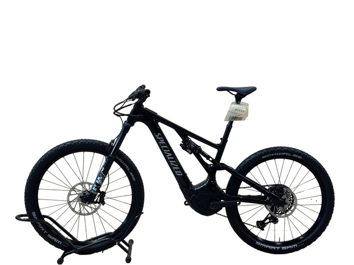 Specialized Turbo Levo Comp Alloy E-Mountainbike Refurbished Gebruikte fiets 