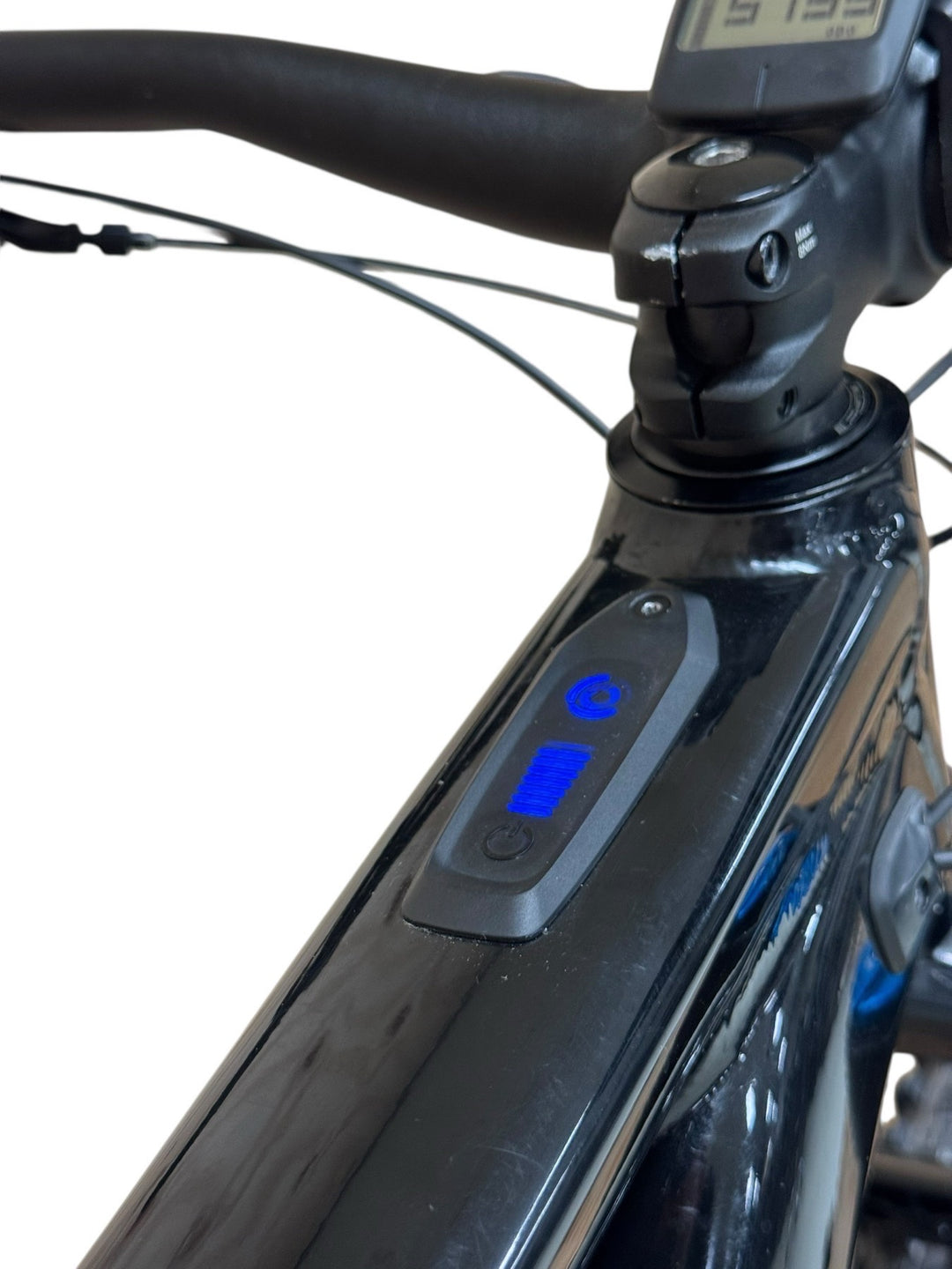 Specialized Turbo Levo Comp Alloy E-Mountainbike Refurbished Gebruikte fiets 