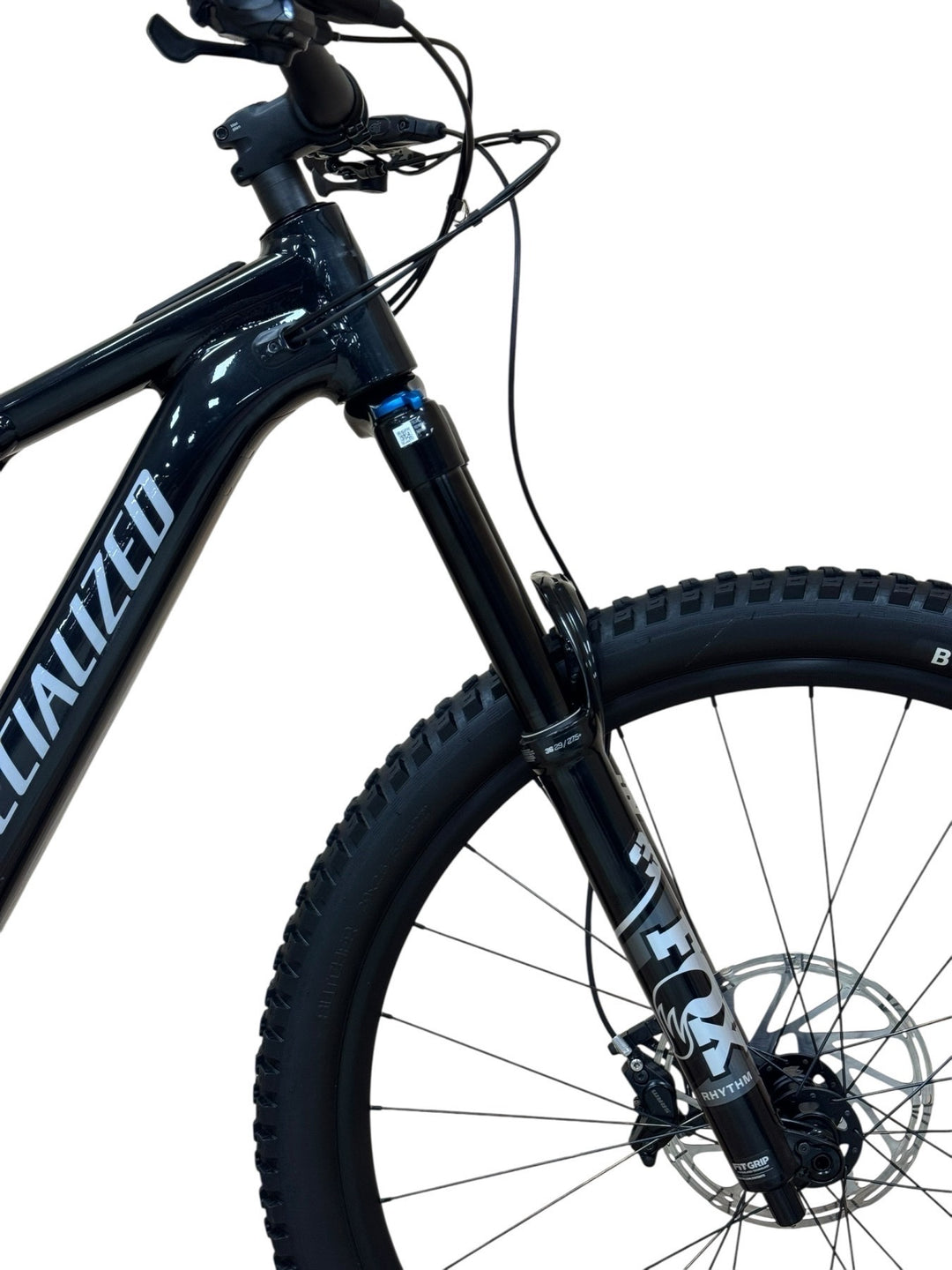 Specialized Turbo Levo Comp Alloy E-Mountainbike Refurbished Gebruikte fiets 