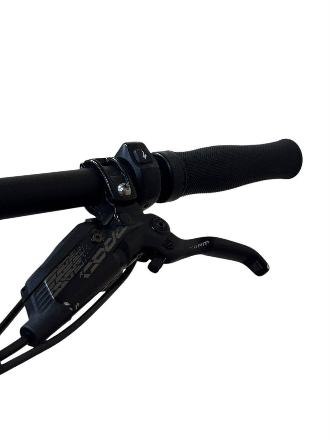 Specialized Turbo Levo Comp Alloy E-Mountainbike Refurbished Gebruikte fiets 