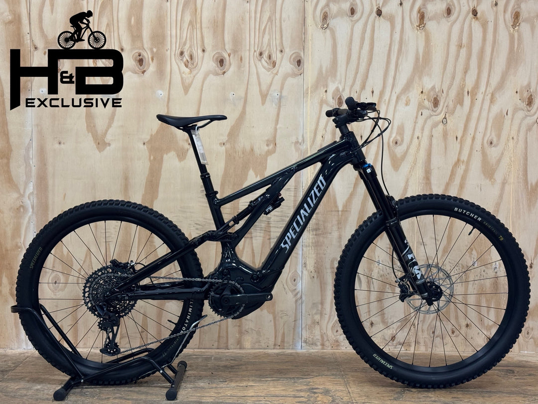 Specialized Turbo Levo Comp Alloy E-Mountainbike Refurbished Gebruikte fiets 