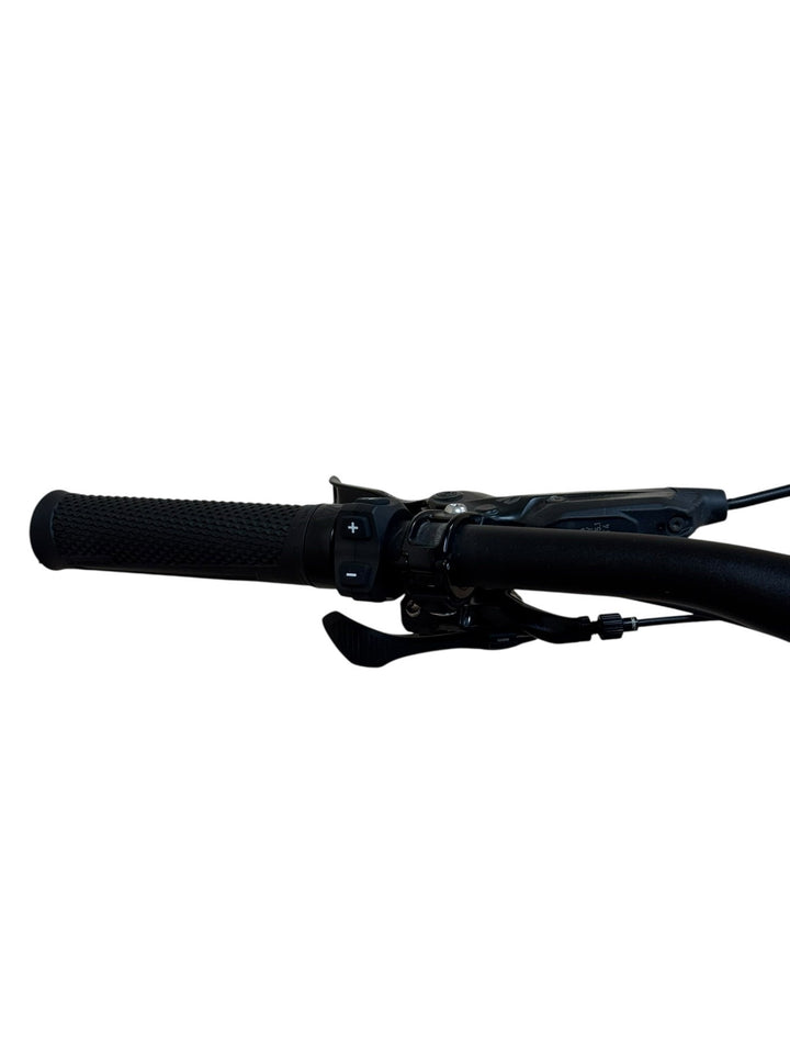 Specialized Turbo Levo Comp Alloy E-Mountainbike Refurbished Gebruikte fiets 