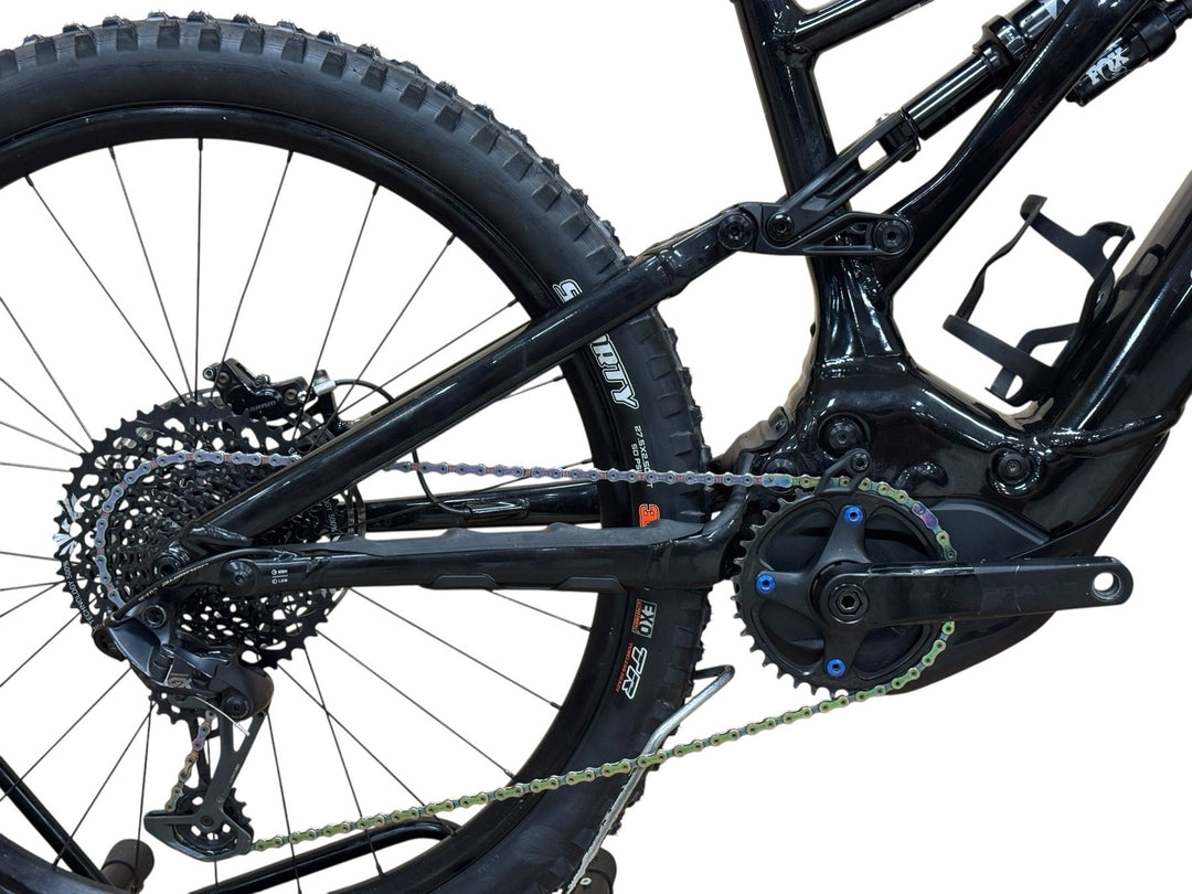 Specialized Turbo Levo Comp Alloy E-Mountainbike Refurbished Gebruikte fiets 