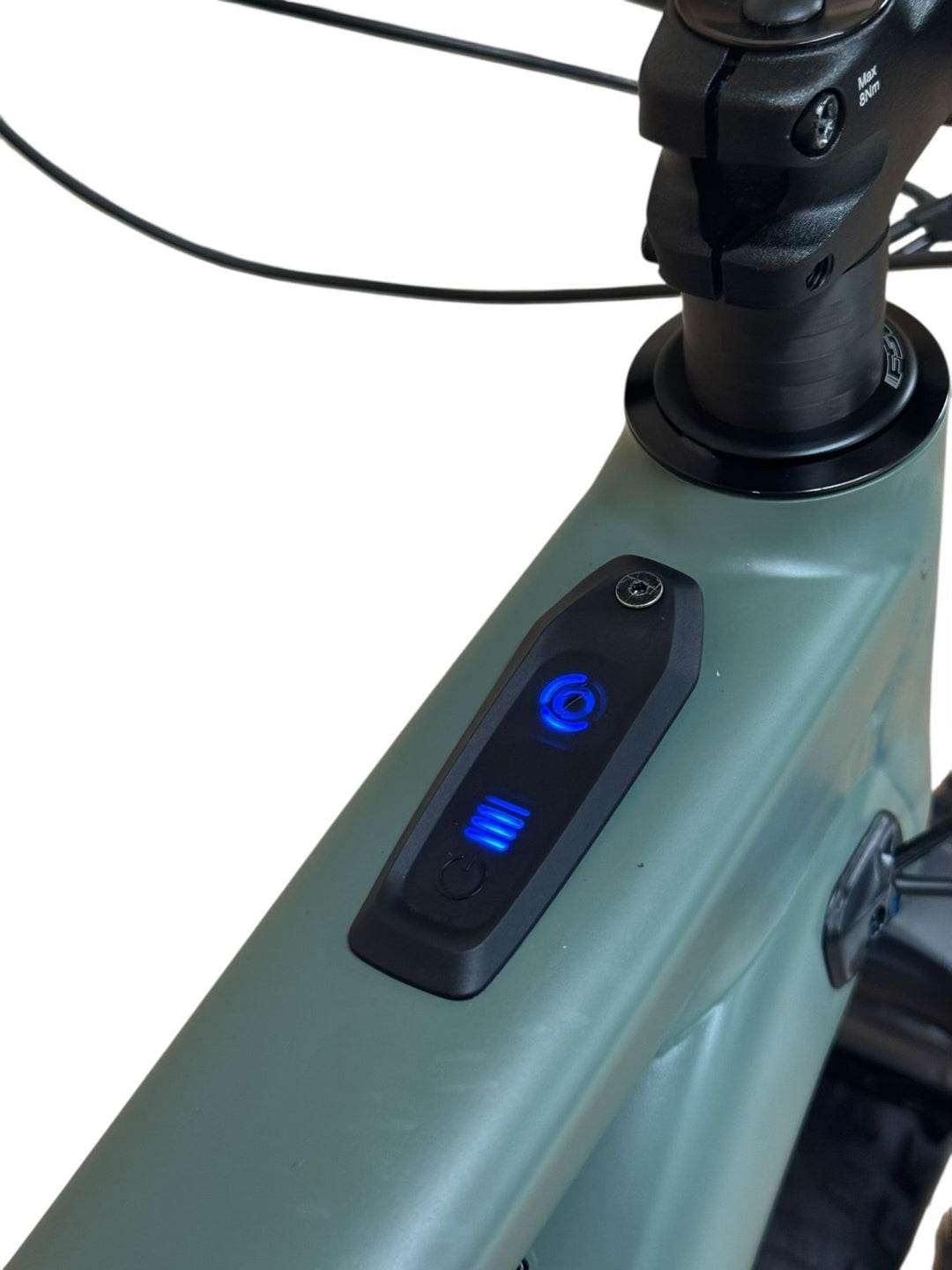 Specialized Turbo Levo Comp Alloy E-Mountainbike Refurbished Gebruikte fiets 