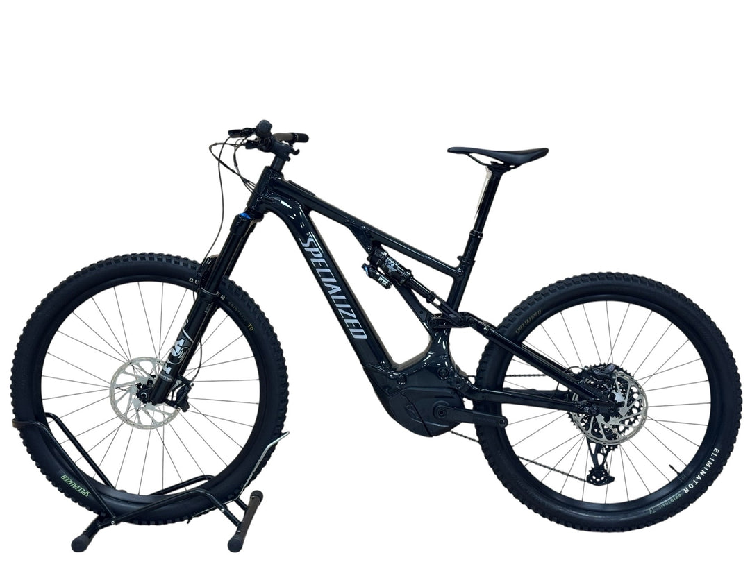 Specialized Turbo Levo Comp Alloy E-Mountainbike Refurbished Gebruikte fiets