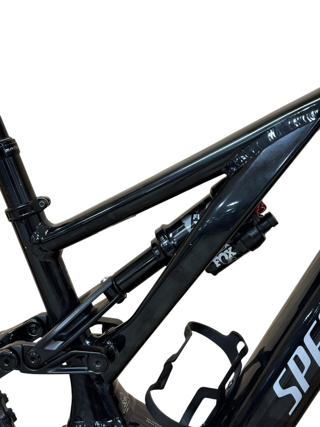 Specialized Turbo Levo Comp Alloy E-Mountainbike Refurbished Gebruikte fiets 