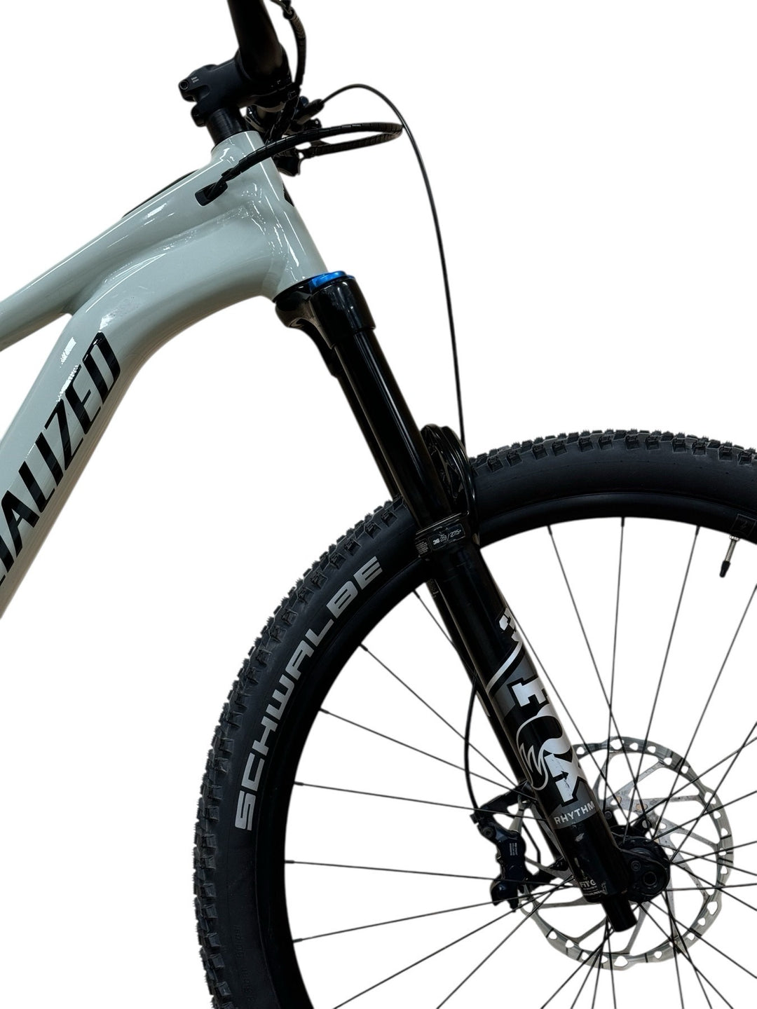 Specialized Turbo Levo Comp 29 inch E-Mountainbike Refurbished Gebruikte fiets