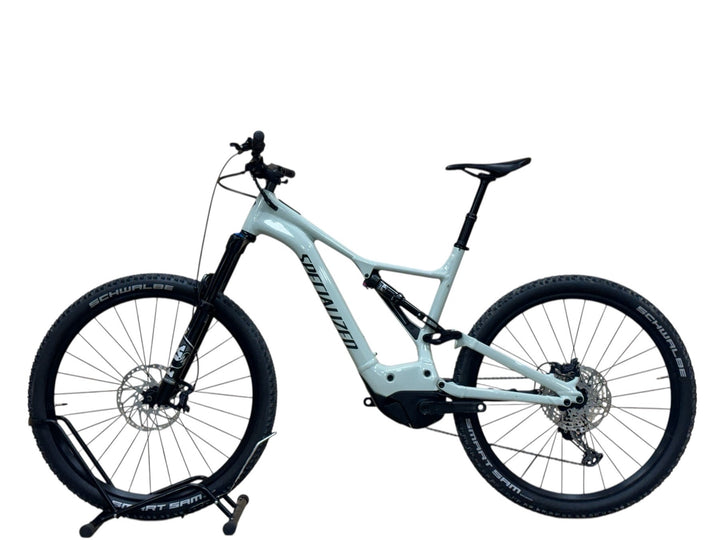 Specialized Turbo Levo Comp 29 inch E-Mountainbike Refurbished Gebruikte fiets