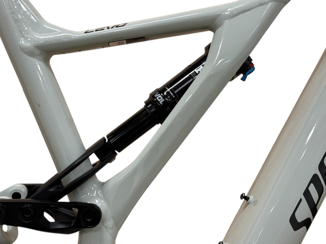 Specialized Turbo Levo Comp 29 inch E-Mountainbike Refurbished Gebruikte fiets