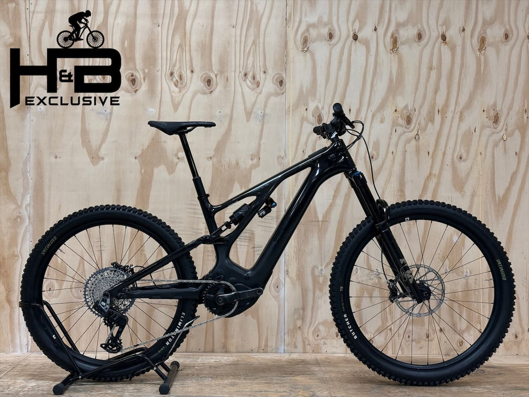 Specialized Turbo Levo Expert 29 pouces VTT électrique